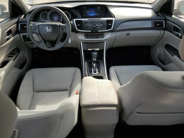 2014 HONDA ACCORD LX - 1HGCR2F34EA203461