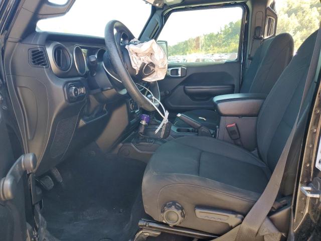 2018 JEEP WRANGLER UNLIMITED SPORT 1C4HJXDG6JW264757