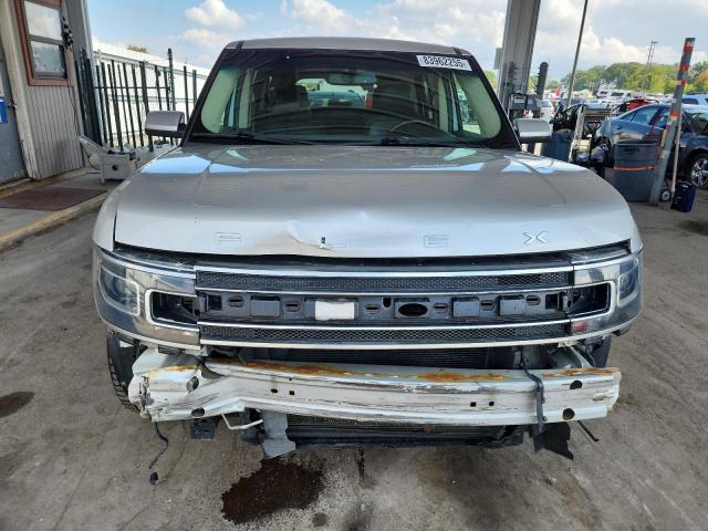 2018 FORD FLEX LIMIT - 2FMGK5D89JBA00967