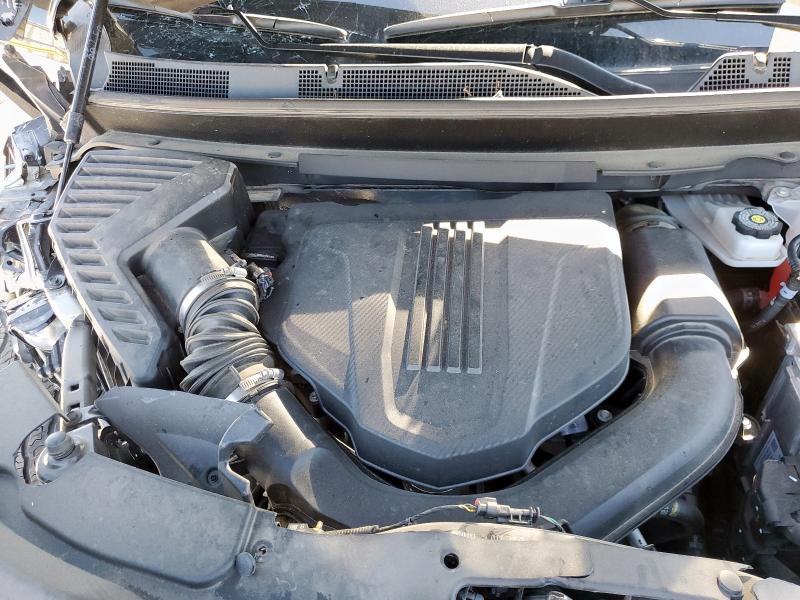 2025 GMC ACADIA AT4 1GKENPRSXSJ175071