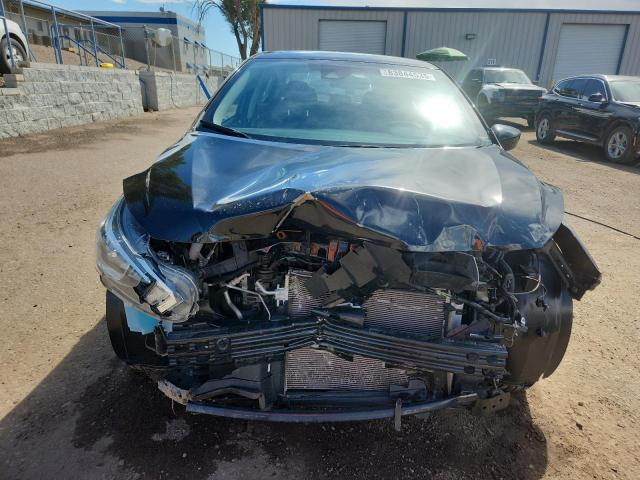 2024 NISSAN VERSA SV #3282702280