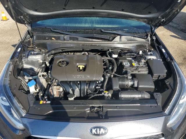 2021 KIA FORTE FE - 3KPF24AD8ME389934