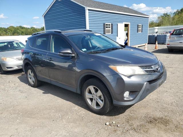 2013 TOYOTA RAV4 XLE - JTMRFREV0DD008743