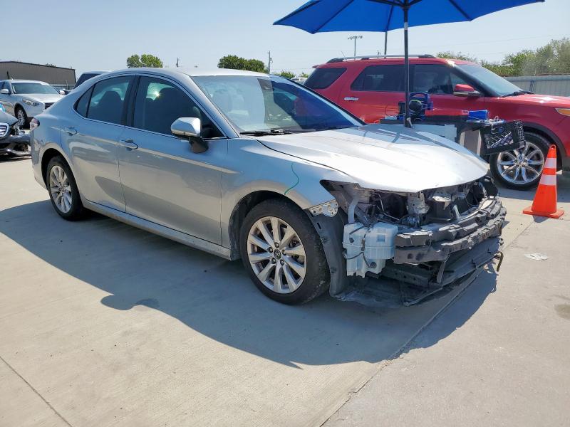 2018 TOYOTA CAMRY L - 4T1B11HK2JU097936