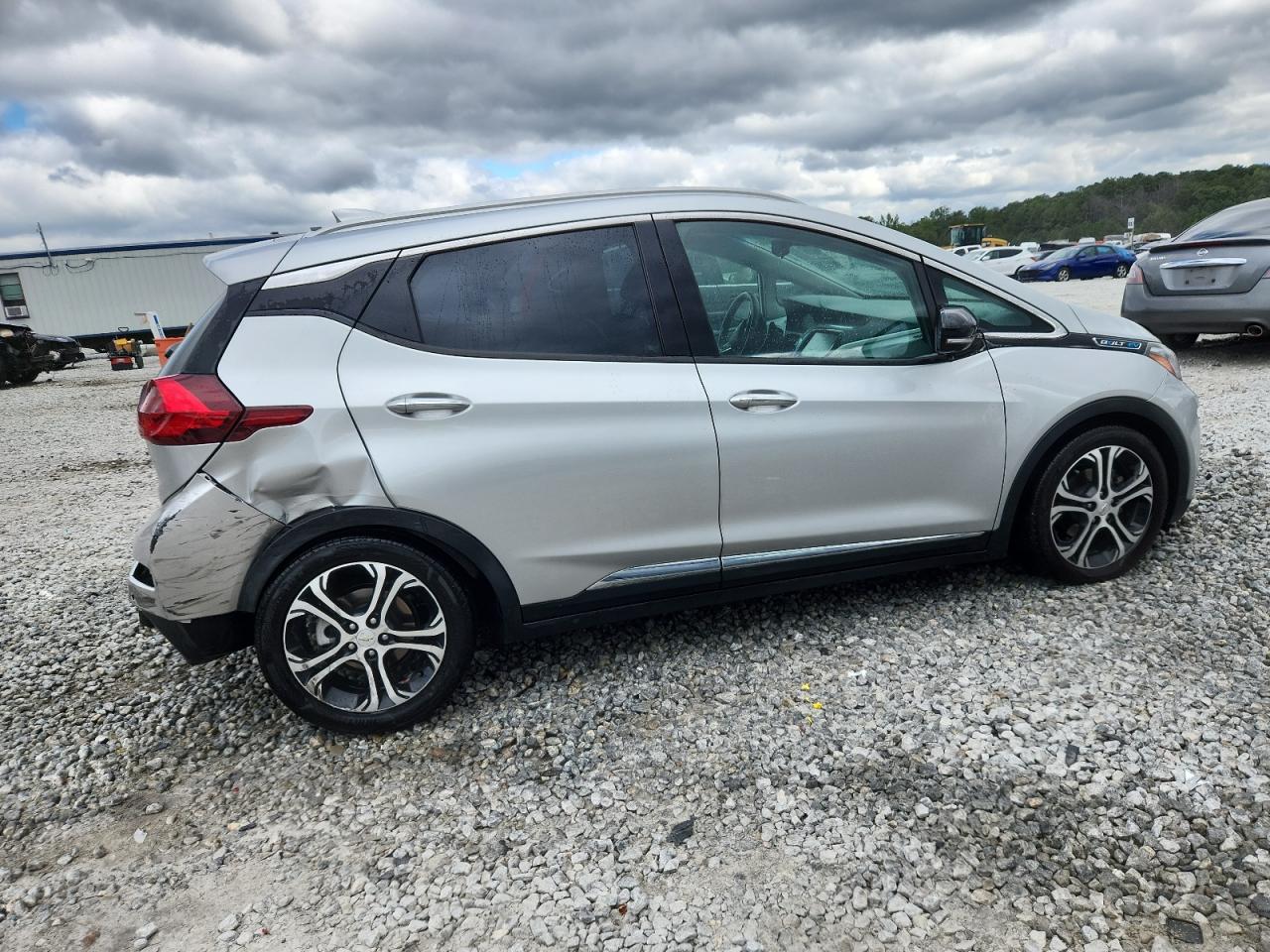CHEVROLET BOLT EV PREMIER