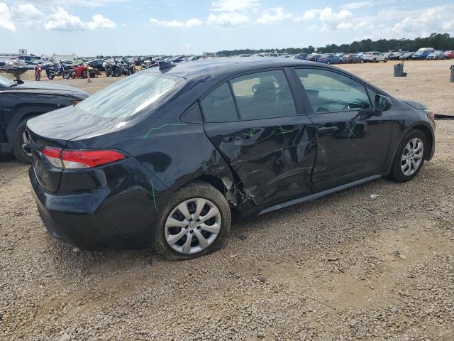 2022 TOYOTA COROLLA LE 5YFEPMAE5NP371185