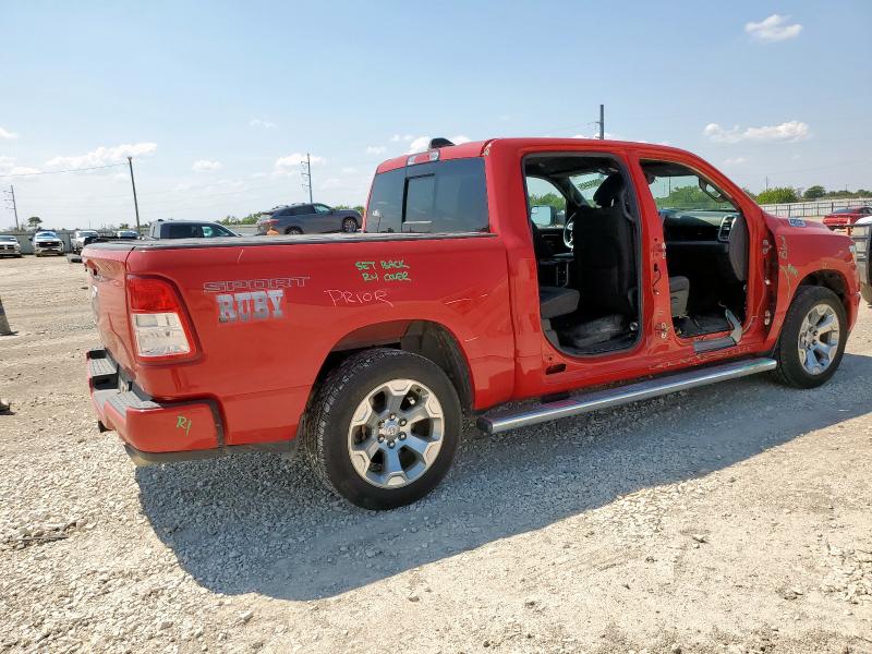 2020 RAM 1500 BIG H 1C6RREFTXLN129244