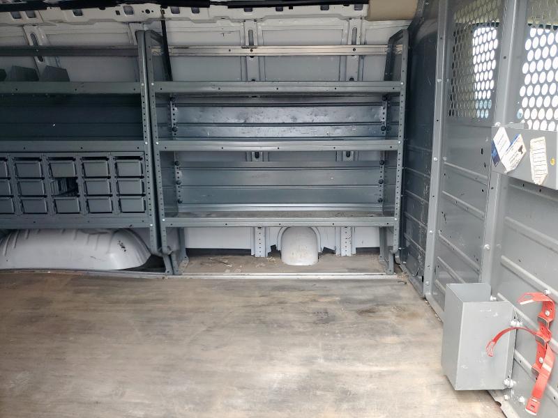 2023 GMC SAVANA G2500 #3290503481