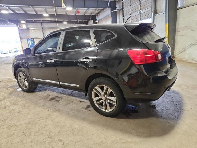 2011 NISSAN ROGUE S - JN8AS5MV8BW266243