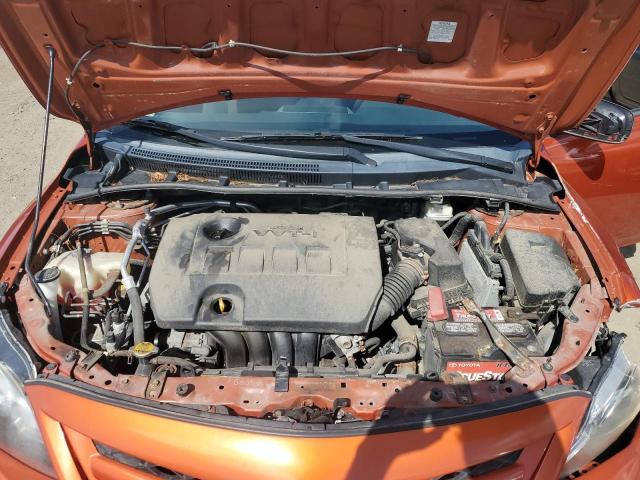 2013 TOYOTA COROLLA BASE - 2T1BU4EE8DC063822