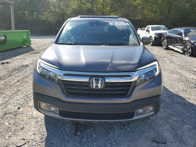 2017 HONDA RIDGELINE 5FPYK3F76KB003791