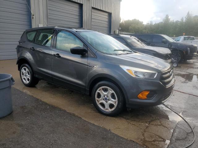 2017 FORD ESCAPE S 1FMCU0F78HUE30087
