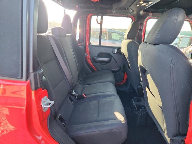 2020 JEEP GLADIATOR 1C6HJTAG0LL133364