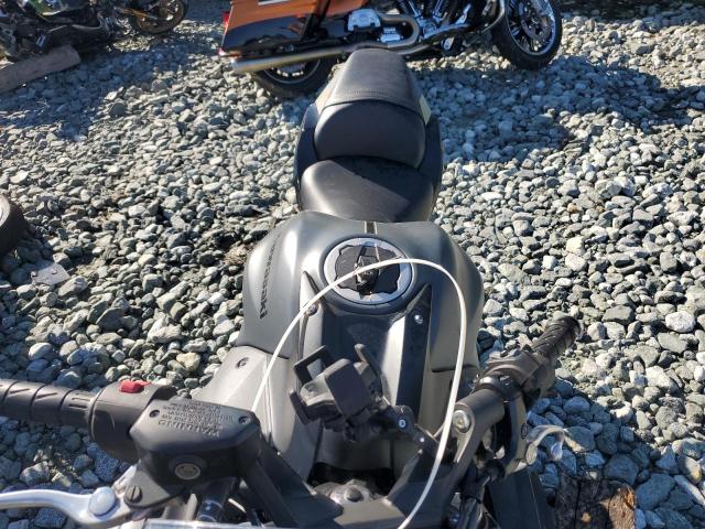 2024 KAWASAKI EX650 P ML5EXEP13RDAD5580