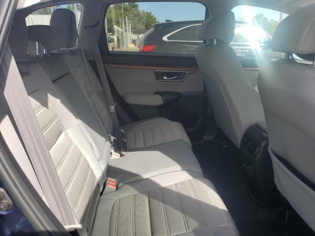 2022 HONDA CR-V EX #3302646025