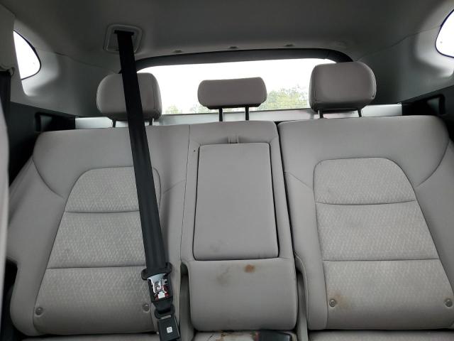 2017 HYUNDAI TUCSON LIM KM8J3CA20HU521362