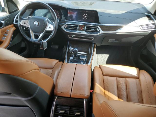 2019 BMW X7 XDRIVE4 5UXCW2C59KL086679