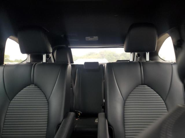 2021 TOYOTA HIGHLANDER XSE 5TDJZRBH6MS131759