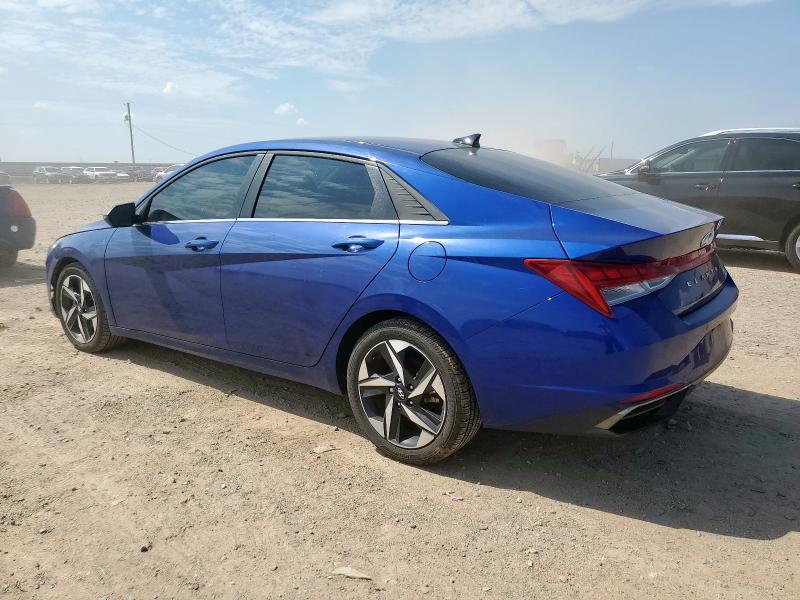 2021 HYUNDAI ELANTRA LI - Other View