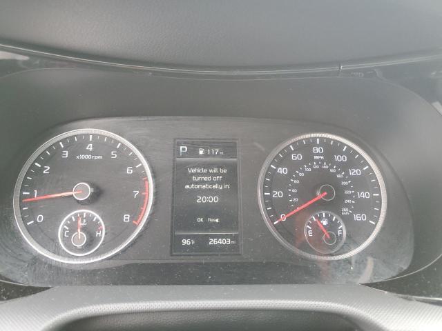 2024 KIA K5 GT LINE - 5XXG64J23RG251935