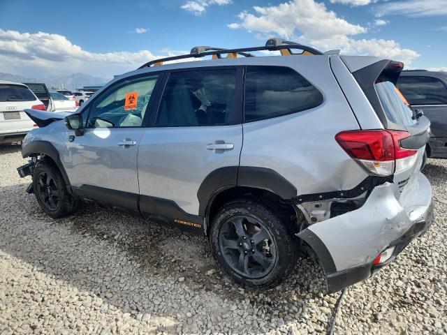 2022 SUBARU FORESTER W JF2SKAMC1NH504063