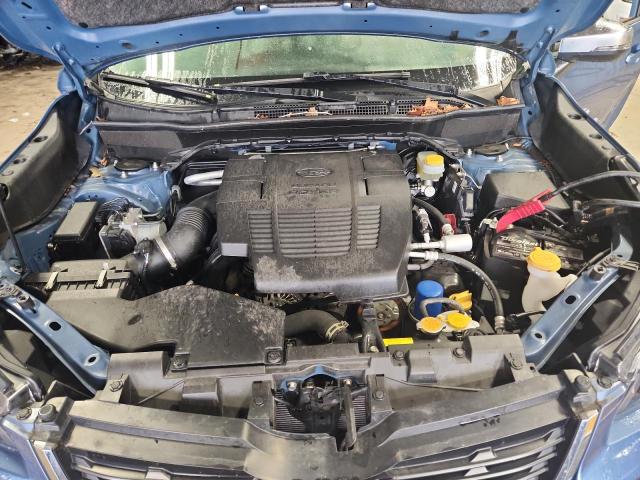 2020 SUBARU FORESTER T - JF2SKAXC3LH508561