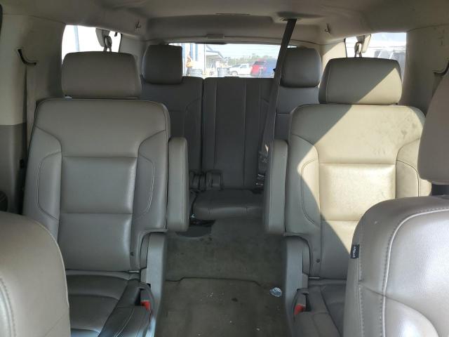 2015 CHEVROLET SUBURBAN K1500 LT 1GNSKJKC4FR123098