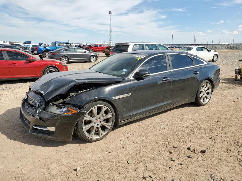 2016 JAGUAR XJL PORTFO #3310538063