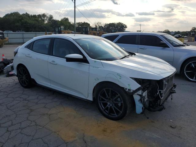 2018 HONDA CIVIC SPORT TOURING SHHFK7H92JU222427