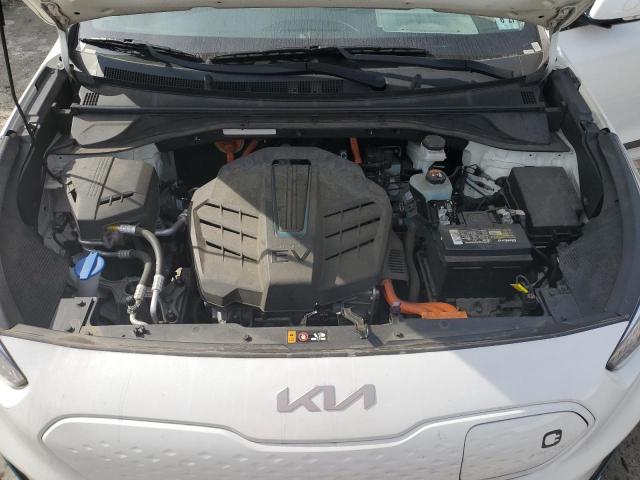 2022 KIA NIRO S KNDCC3LG7N5160871