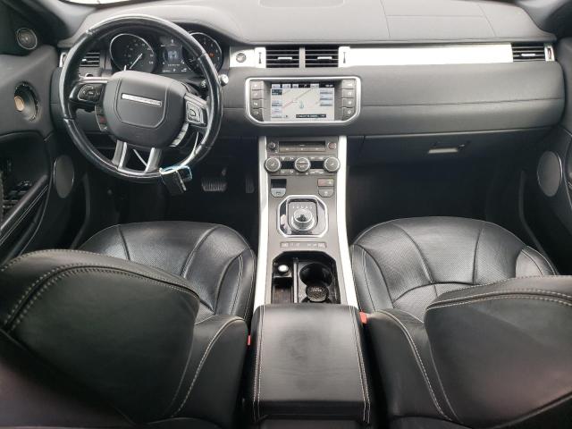 2016 LAND ROVER RANGE ROVE SALVR2BG7GH078474