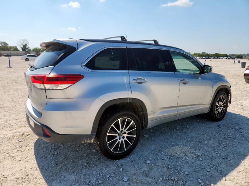 2018 TOYOTA HIGHLANDER 5TDKZRFH5JS533606