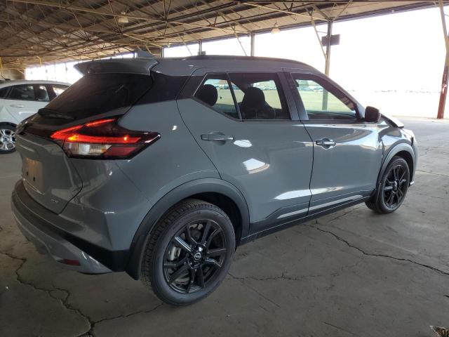 2024 NISSAN KICKS SR 3N1CP5DVXRL488677