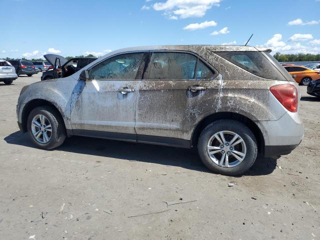 2015 CHEVROLET EQUINOX LS 2GNALAEK6F1177099