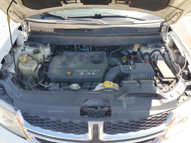 2012 DODGE JOURNEY SE - 3C4PDCAB5CT232069