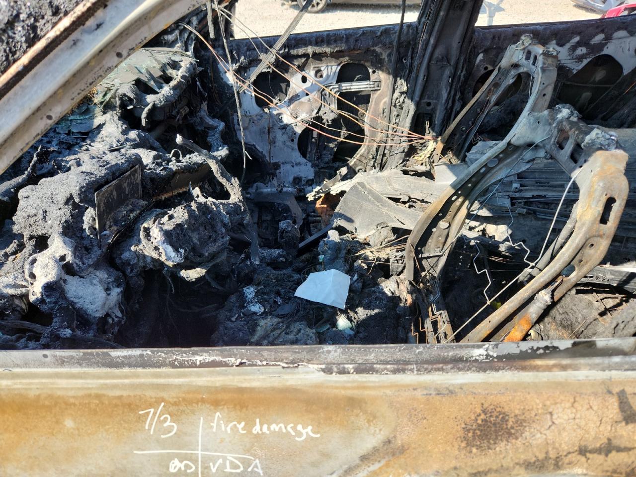 CHEVROLET TRAILBLAZER LT