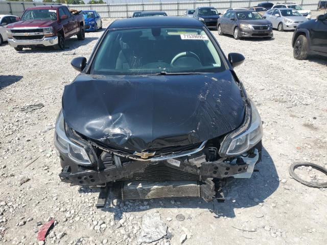 2016 CHEVROLET CRUZE LS 1G1BC5SM1G7255604