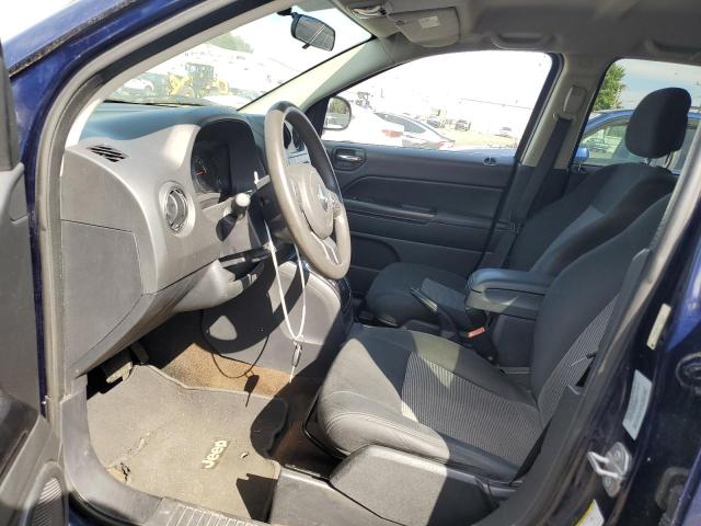 2015 JEEP COMPASS SP 1C4NJDBB7FD240107