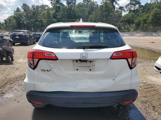2016 HONDA HR-V LX 3CZRU5H39GM700978