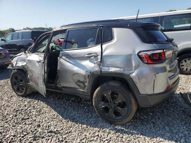 2018 JEEP COMPASS LA - 3C4NJDBB3JT453512