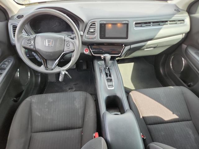 2016 HONDA HR-V EX 3CZRU6H5XGM717893