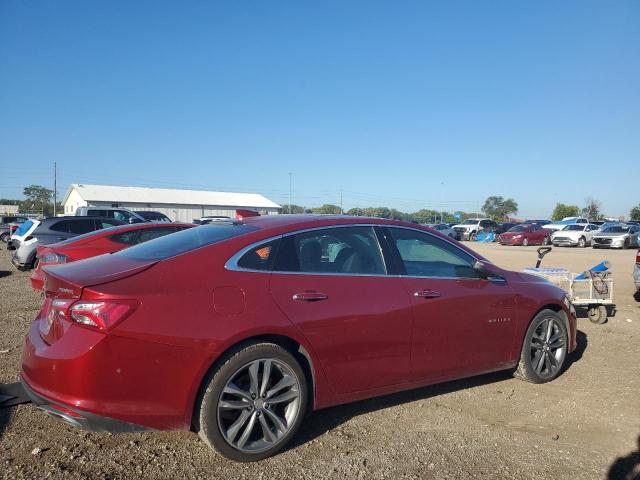2019 CHEVROLET MALIBU PRE 1G1ZE5SX0KF148528