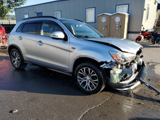 2016 MITSUBISHI OUTLANDER JA4AR4AW3GZ051948