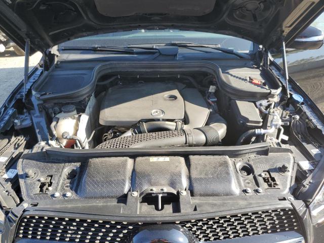 2022 MERCEDES-BENZ GLE 350 4M #3290324952