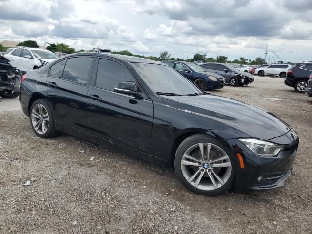 2018 BMW 330 I WBA8B9C55JEE82090