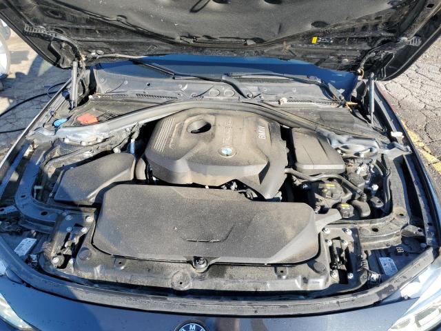 2018 BMW 330 XI WBA8D9G58JNU69349