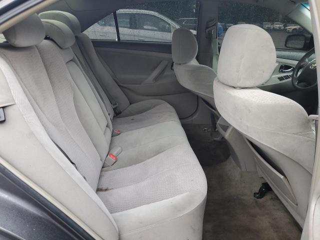 2011 TOYOTA CAMRY BASE - 4T4BF3EK0BR118503