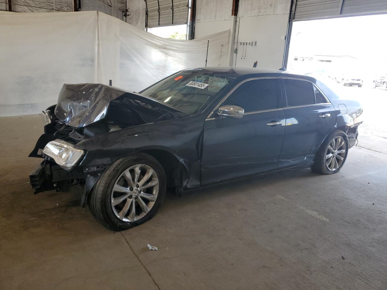 CHRYSLER 300 LIMITED