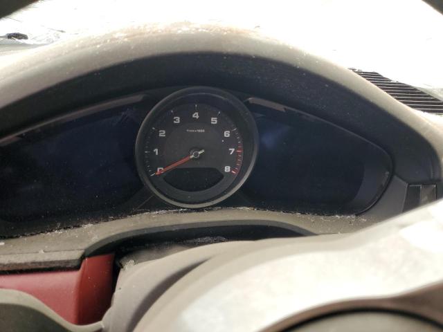 2021 PORS CAYENNE COUPE #3246114108