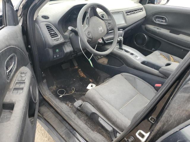 2016 HONDA HR-V EXL #3301709378